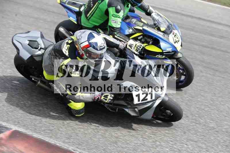 /34 25.07.2025 Speer Racing ADR/Gruppe rot/431
